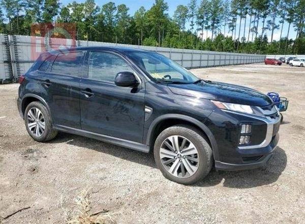 ميتسوبيشي أوتلاندر سبورت 2023 للبيع في العراق - اربيل